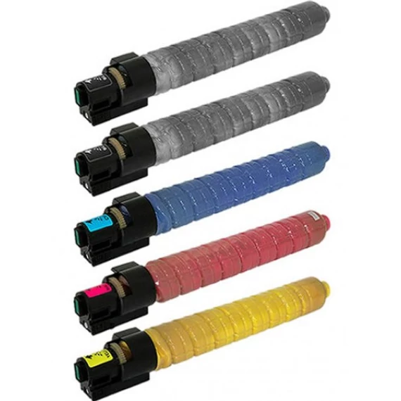 Ricoh MPC3500 cyan toner TYPE C4500E 842037,884933/7,8611 (eredeti)