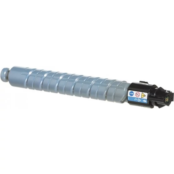 Ricoh MPC306,406 cyan toner 842096 (eredeti)