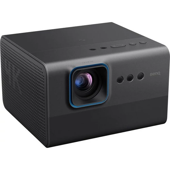 BENQ GP520 BLACK UHD Smart projektor