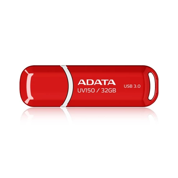 ADATA 32GB USB3.2 Piros (AUV150-32G-RRD) pendrive