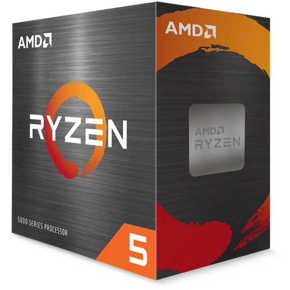 AMD Ryzen 5 5500 3,6GHz AM4 BOX