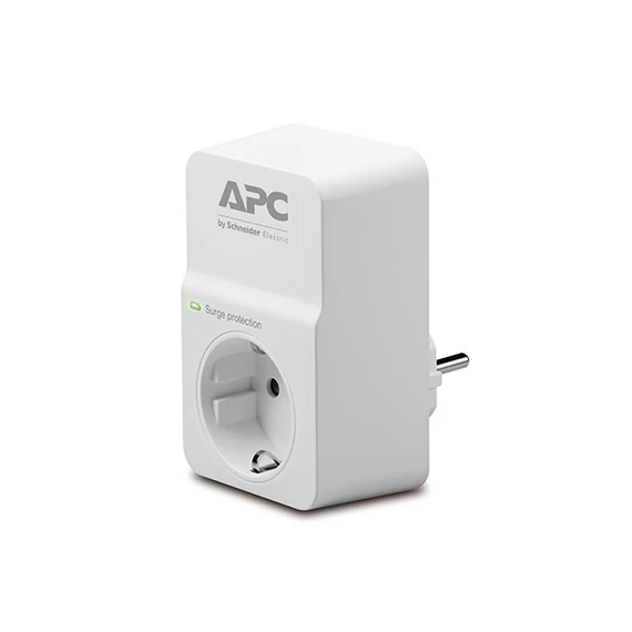 APC PM1W-GR SURGE PROTECTOR túlfeszültségvédő