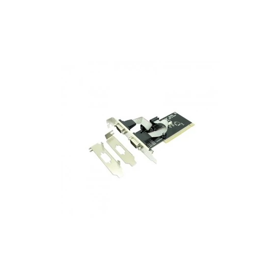 Approx APPPCI2S Two Serial Ports PCI Card
