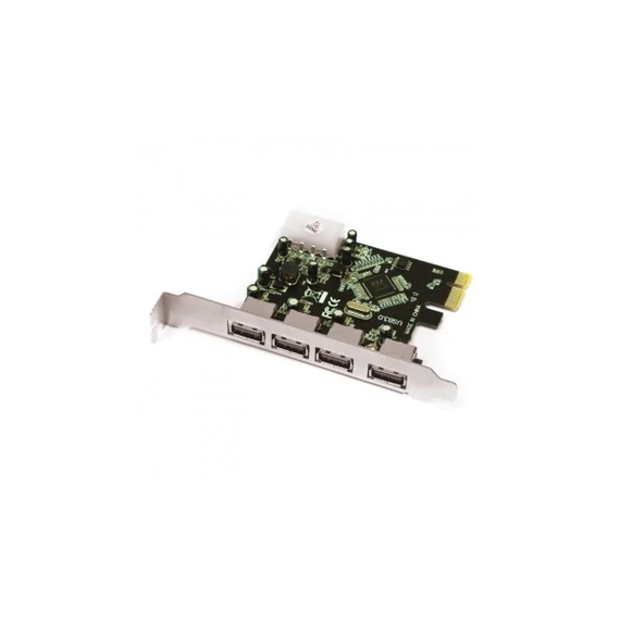 Approx APPPCIE4P 4port USB3.0/PCI-E Card