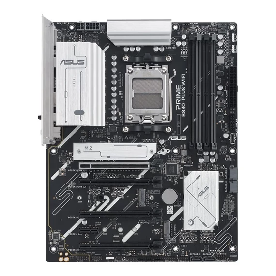 ASUS ROG STRIX Z890-I  Wi-Fi AMD Z890 LGA1851 ATX alaplap