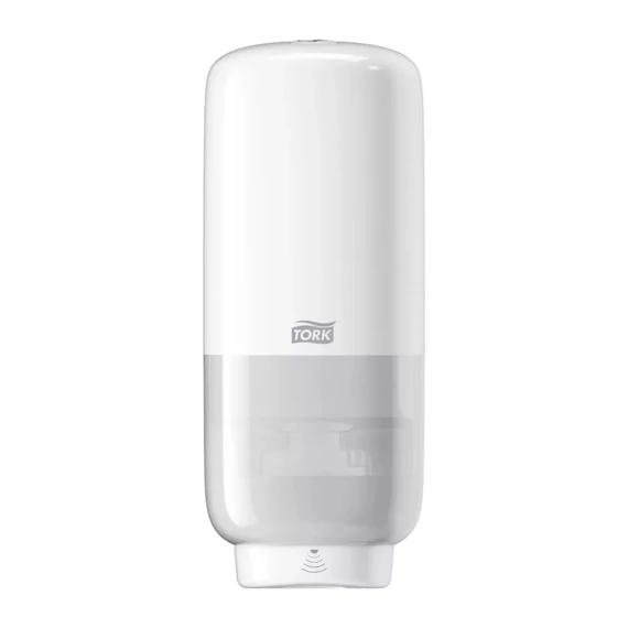 Habszappan adagoló, S4 rendszer, Elevation, TORK , fehér