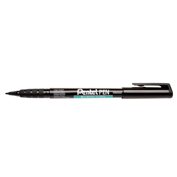 Marker alkoholos 2mm NMS50-AO Pentel fekete