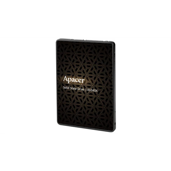 Apacer 120GB 2,5" SATA3 AS340X