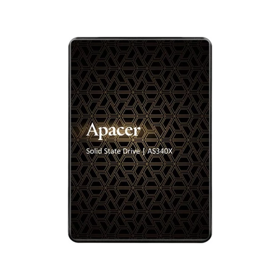 Apacer 240GB 2,5" SATA3 AS340X