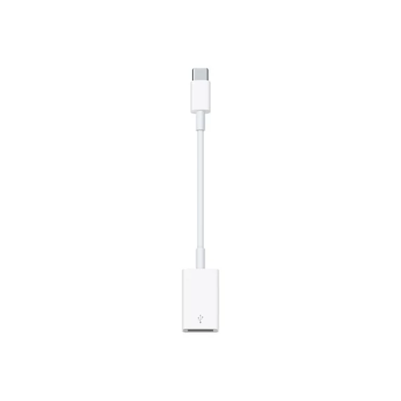Apple USB-C » USB adapter