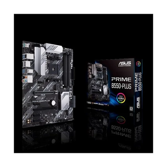 Asus PRIME B550-PLUS