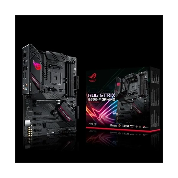 Asus ROG STRIX B550-F GAMING