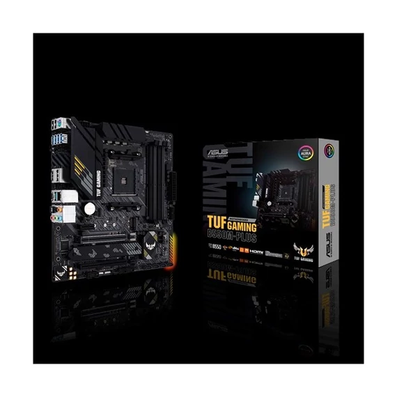 Asus TUF GAMING B550M-PLUS