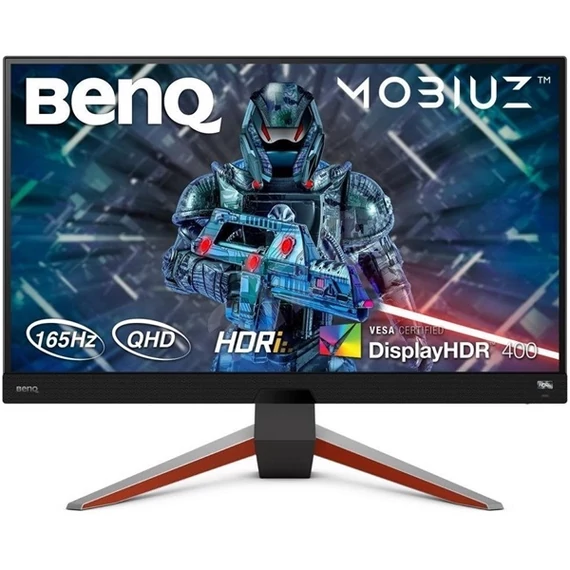 Benq 27" EX2710Q QHD IPS 144Hz gamer monitor