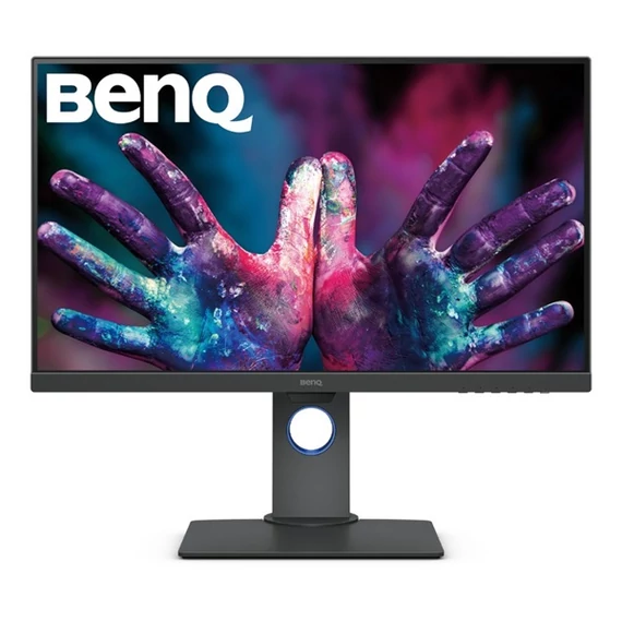 Benq 27" PD2705Q QHD IPS HDR 100% sRGB monitor