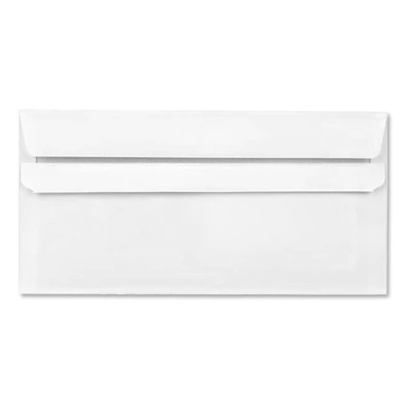 Boríték GPV LC/5 öntapadós bélésnyomott 162x229mm 25db/csomag