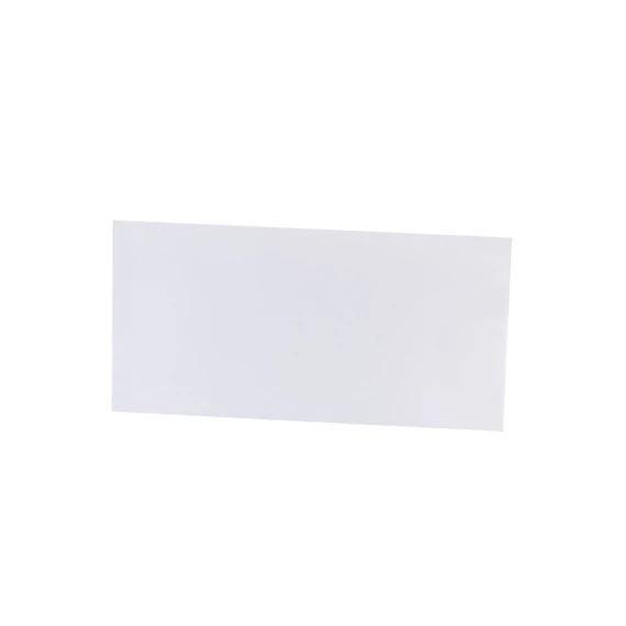 Boríték LA4, enyvezett ablak nélküli 110x220mm Bluering®