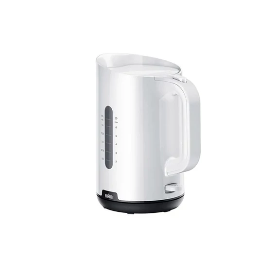 Braun WK1100WH fehér vízforraló