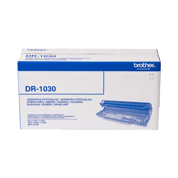 Brother DR1030 dobegység (eredeti)