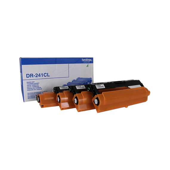 Brother DR241CL dobegység (eredeti)