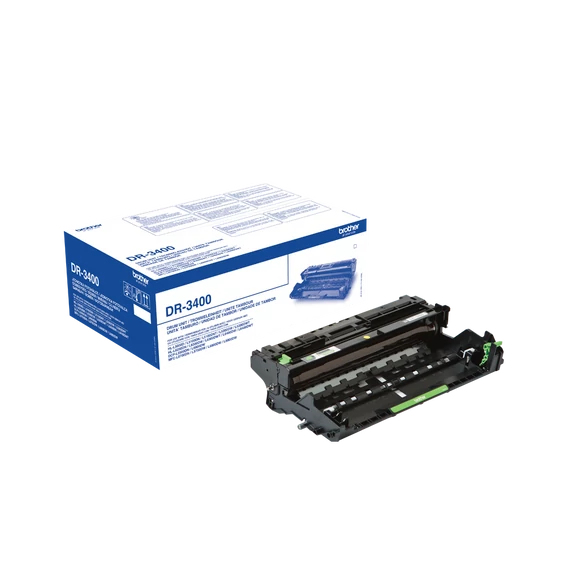 Brother DR3400 dobegység (eredeti)