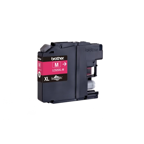 Brother LC525XLM magenta tintapatron (eredeti)