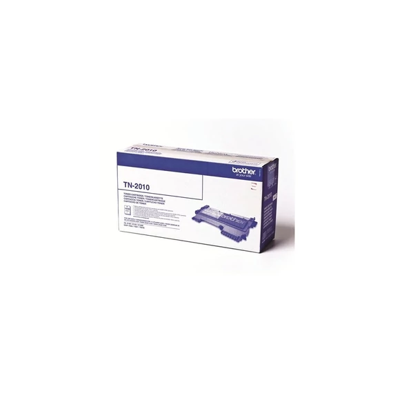 Brother TN2010 toner (eredeti)