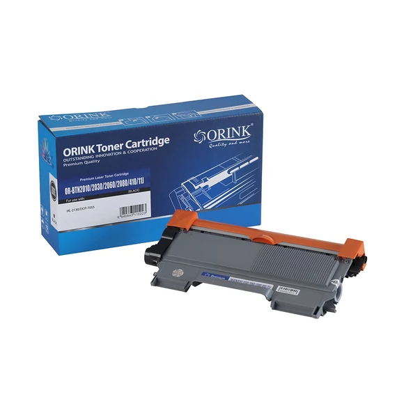 Brother TN2010/TN2030/TN2060/420 toner (utángyártott Orink)