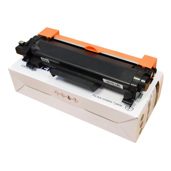 Brother TN225 / TN245 / TN246 / TN255 / TN265 / TN285 / TN296 magenta toner (utángyártott ECO)