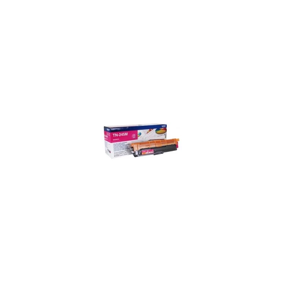 Brother TN245M magenta toner (eredeti)