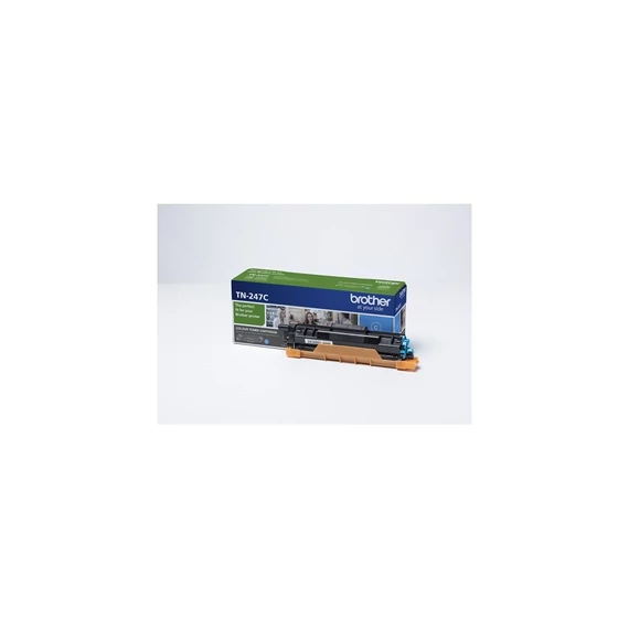 Brother TN-247C cyan toner (eredeti)