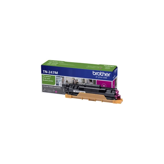 Brother TN-247M magenta toner (eredeti)