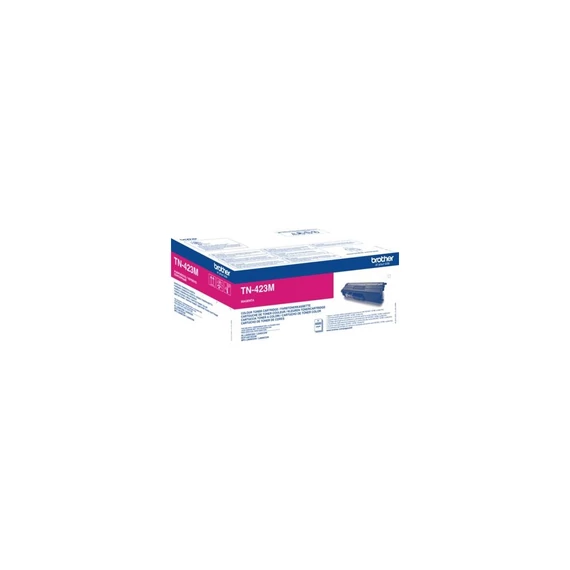 Brother TN-423M magenta toner (eredeti)
