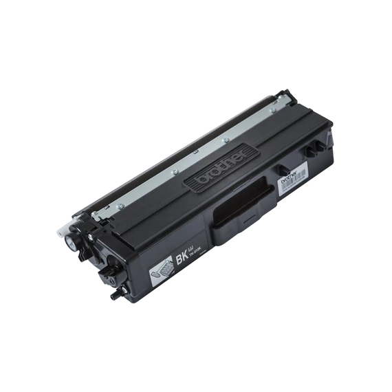 Brother TN-910BK fekete toner (eredeti)