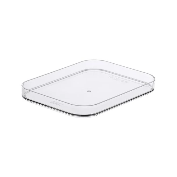 Tető, SMARTSTORE "Compact Clear S", átlátszó