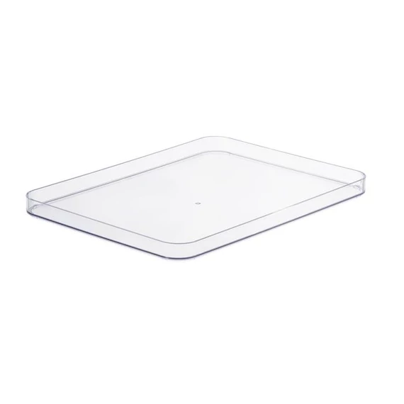 Tető, SMARTSTORE "Compact Clear L", átlátszó