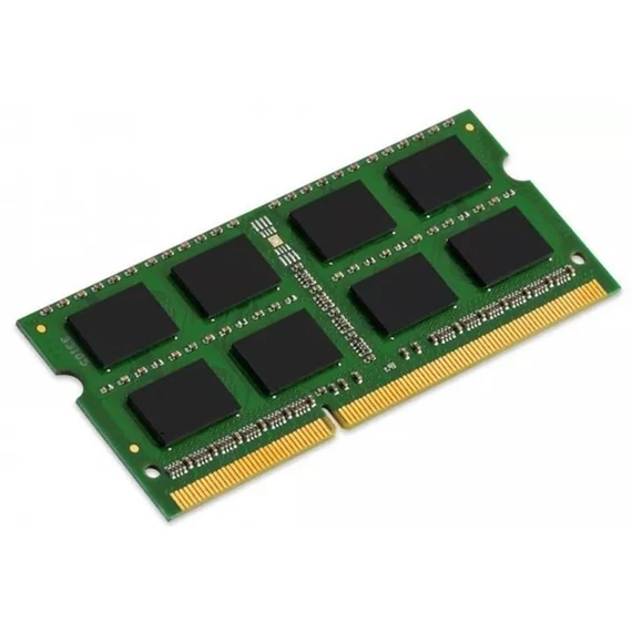 CSX 4GB DDR3 1066MHz SODIMM