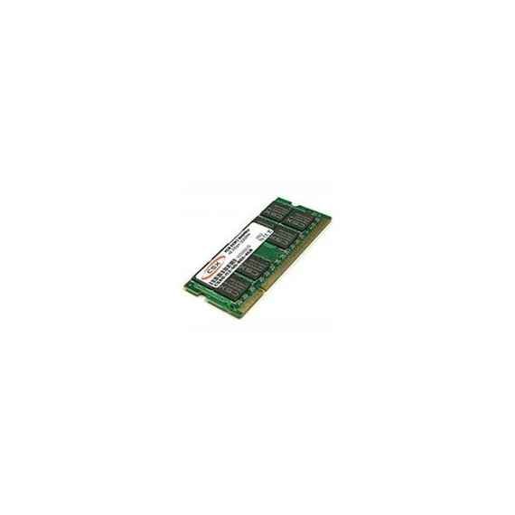 CSX 8GB DDR3L 1600MHz SODIMM