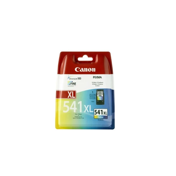 Canon CL-541XL színes tintapatron 5226B005 (eredeti)