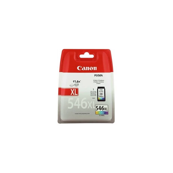 Canon CL-546XL színes tintapatron 8288B001 (eredeti)
