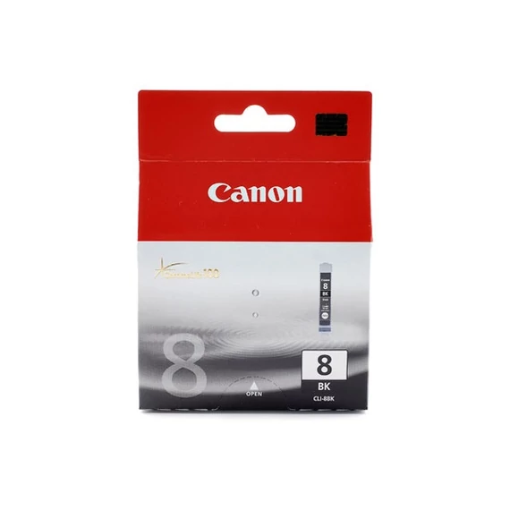 Canon CLI-8BK Black (eredeti)