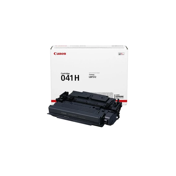 Canon CRG041H Toner 20k (eredeti)