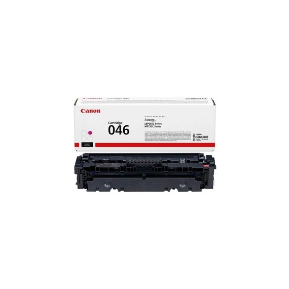 Canon CRG-046 magenta toner 1248C002 (eredeti)