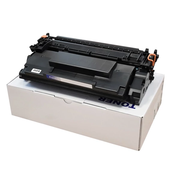 Canon CRG703 fekete toner (utángyártott ECO)