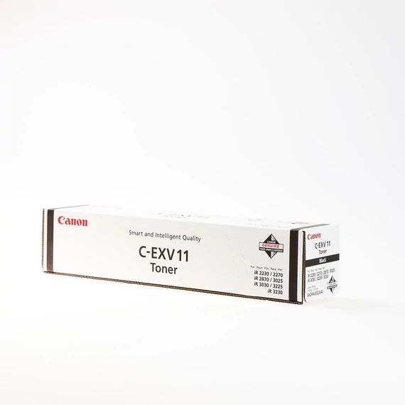 Canon C-EXV11 fekete toner (eredeti)