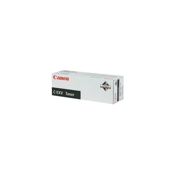 Canon EXV39 fekete toner (eredeti)