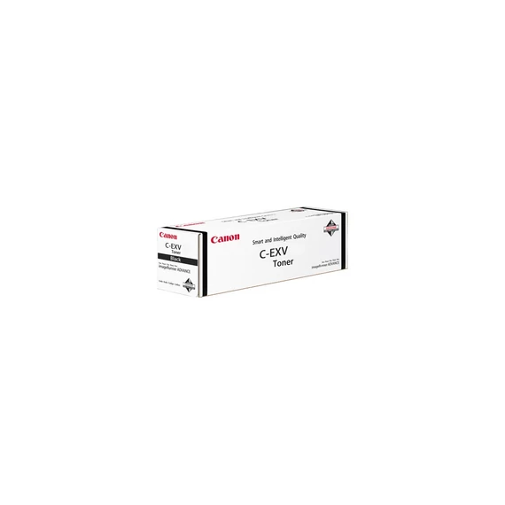 Canon IRC250 (C-EXV47) fekete toner (eredeti)