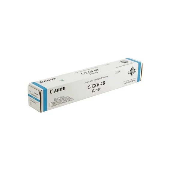 Canon EXV48 cyan toner (eredeti)