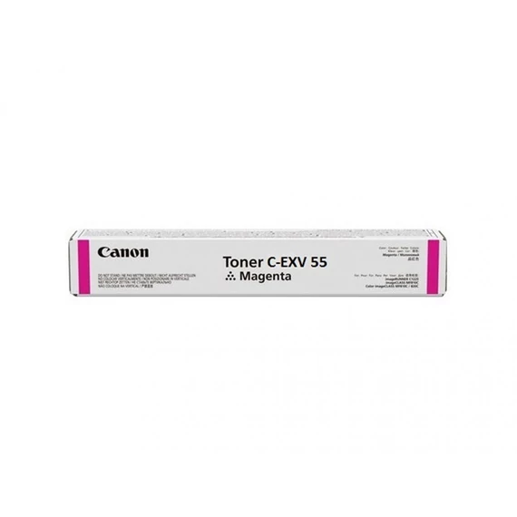 Canon EXV55 magenta toner (eredeti)