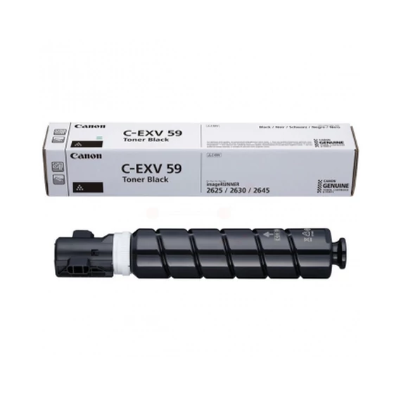 Canon EXV59 toner (eredeti)
